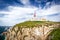 Portugal, Cabo da Roca, Lighthouse