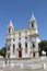 Portugal, Church of Faro