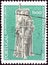 PORTUGAL - CIRCA 1969: A stamp printed in Portugal shows navigator and colonizer Juan Rodriguez Cabrillo, circa 1969.