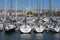 Portugal docks on the north bank of the Tagus River