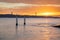 Portugal, Europe - The Columns Wharf Viewpoint