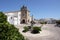 Portugal, Faro old town Se Cathedral