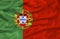 Portugal Flag 3