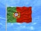 Portugal Flag