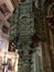 Portugal, Lisbon, Interior of Jeronimos Monastery