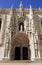 Portugal, Lisbon: Jeronimos monastery