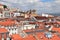 Portugal - Lisbon landmarks