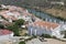 Portugal, Mertola, beautiful views of the River Guadiana