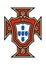 Portugal national football team logo - FPF