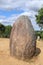 Portugal Neolithic menhirs