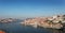 Portugal, Porto, view of the city and Douro`s river