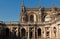 Portugal, Tomar: castle and convent of tomar