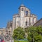 Portugal, Tomar, Monastery of the Order of Christ