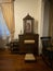 Portugese Colony Macau Architecture Macanese Taipa Houses Interior Design Macanese Living Museum Antique Portugal Wooden Furniture