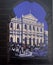 Portuguese Architecture Macao China Scenery Macau Holy House of Mercy Church Zhang ZhenQi Printmaking Colonial Splendour Woodblock