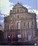 Portuguese Architecture Macau China Scenery Macao Ruins of St. Paul Xue Yihan Printmaking Macao Splendour Woodblock Woodcut Prints