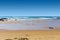 Portuguese Atlantic Ocean beach