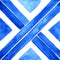 Portuguese azulejo tile. Blue and white gorgeous pattern.