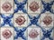 Portuguese beautiful Tiles