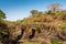 Portuguese bridge near Tis Issat