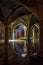 Portuguese Cistern in El Jadida, Morocco