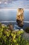 Portuguese coastline in Peniche