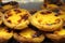 Portuguese Custard Tarts