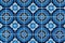 Portuguese Decorative Tiles Azulejos