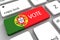 Portuguese Elections 2016