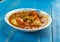 Portuguese Fish Soup