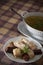 Portuguese food - sopa da panela