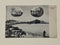 Portuguese Macao Guia Hill Landscape Antique Arts Photo Prints Old Macau Postcards Bilhete Postal Vintage Museum