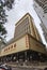Portuguese Macau Satellite Casino Shut Down Closing China Macao President Casino Hotel Signage Gamble Gaming Industry Collapse