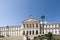 Portuguese parliament in Lisbon