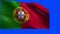 Portuguese Republic, Flag of Portugal - LOOP