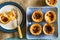 Portuguese Tarts