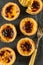 Portuguese Tarts