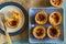 Portuguese Tarts