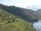 Portuguese winelands terraces Porto Douro Valley