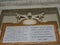 Portum Sanctum with Papal Seal at St. Peter`s Basilica