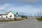 Porvenir is a village in Chile on the island of Tierra del Fuego