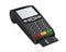 POS Terminal Credit Card Machine Isolated