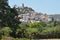 Posada- beautiful hill top village in Sardinia