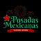 Posadas Mexicanas, Posadas is a Mexican Traditional Christmas fireworks Celebration.