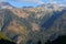 The Posets-Maladeta Natural Park in the Posets massif, AragÃ³n, Spanish Pyrenees