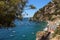 Positano, Amalfi coast panorama