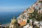 positano campania pictures