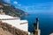 Positano, coast of Amalfi