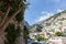 Positano, coast of Amalfi