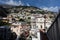 Positano, coast of Amalfi